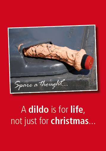 Christmas dildo best adult free image